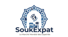 SoukExpat — Le Marché Mondial des Expatriés